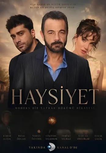 Достоинство 1-6, 7, 8 серия турецкий сериал на русском языке смотреть онлайн все серии
