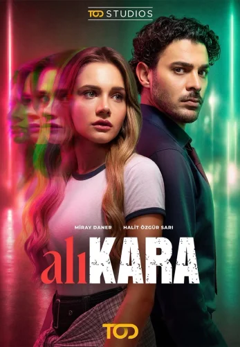 Тёмные сумерки / Alıkara 1-10, 11, 12 серия турецкий сериал на русском языке смотреть онлайн бесплатно все серии